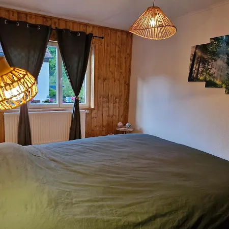 Cocooning Apartment *