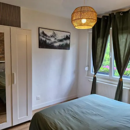Apartment Cocooning